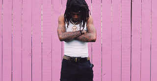 J.I.D - Europe Tour