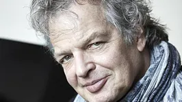 Emile parisien quintet avec Joachim Kühn et Michel Portal