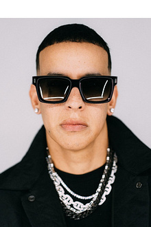DADDY YANKEE & NATTI NATASHA