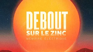 Debout Sur Le Zinc