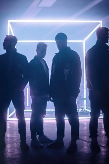 Impericon never say die ! tour 2018