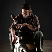 Charlie Parr