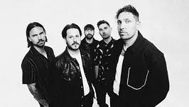 You Me At Six