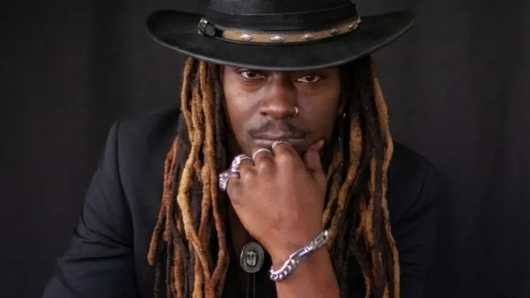 Jovin Webb