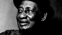 Ebo Taylor & the Family Band