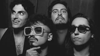 Greta Van Fleet
