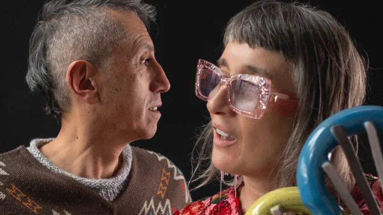 Aterciopelados: La Pipa de la Paz Tour