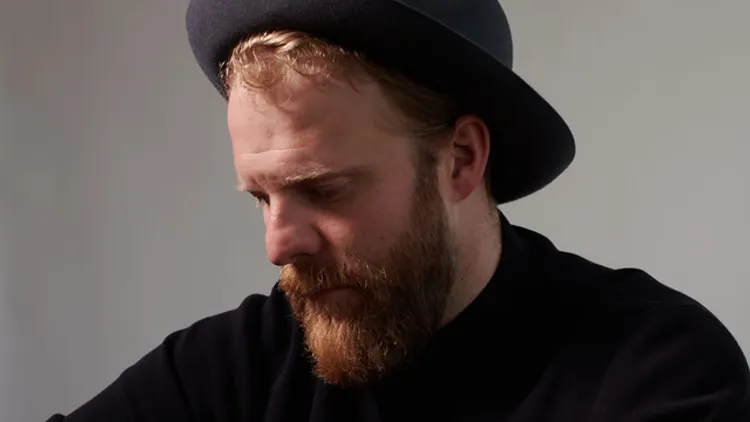 Alex Clare