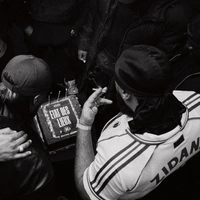 concert La Fouine