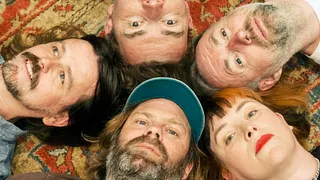 Slowdive
