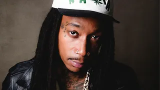Wiz Khalifa