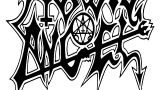 Morbid Angel + guest(s)