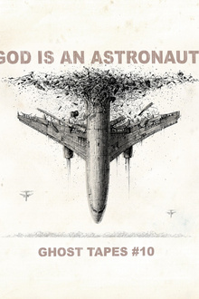 GOD IS AN ASTRONAUT