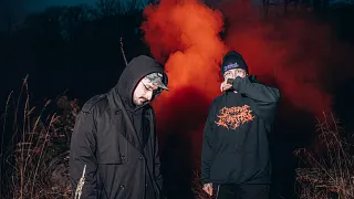 Onesh : Ls41, Økult & Mae