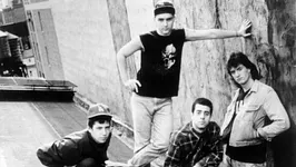 The Bones, Murphy's Law w/ The Drowns, Teflon Dons