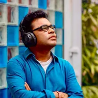 A.R. Rahman