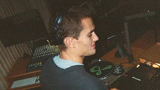 Deep Chords: Lucas Moinet Invite Bass Toast & Toolate Groove