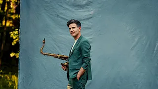 #jazzdedemain  noëmy lhomme electric  face à phase