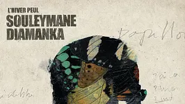 Souleymane Diamanka « One poet show »