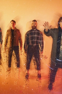 DON BROCO & SLEEPING WITH SIRENS