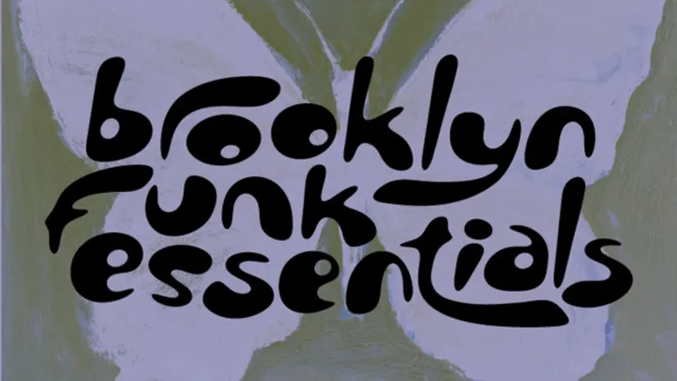 BROOKLYN FUNK ESSENTIALS
