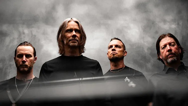 Alter Bridge