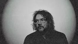 Jeff Tweedy: An Evening in Ireland with Jeff Tweedy