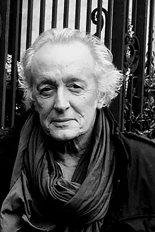 DIDIER BARBELIVIEN