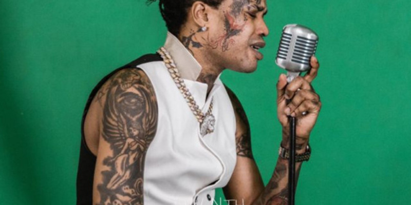 Tommy Lee Sparta