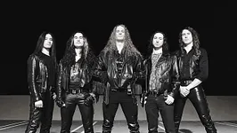Wings of Steel