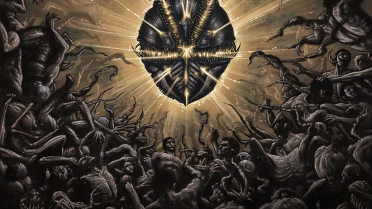 Archspire