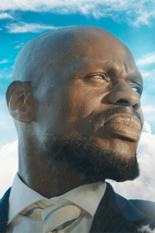 KERY JAMES
