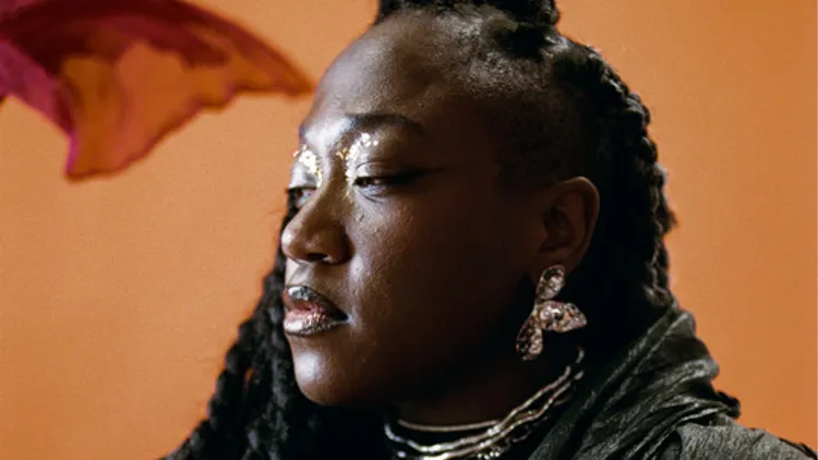 Mélissa Laveaux