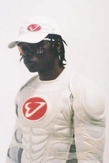 Tobi Lou