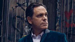 Kurt Elling