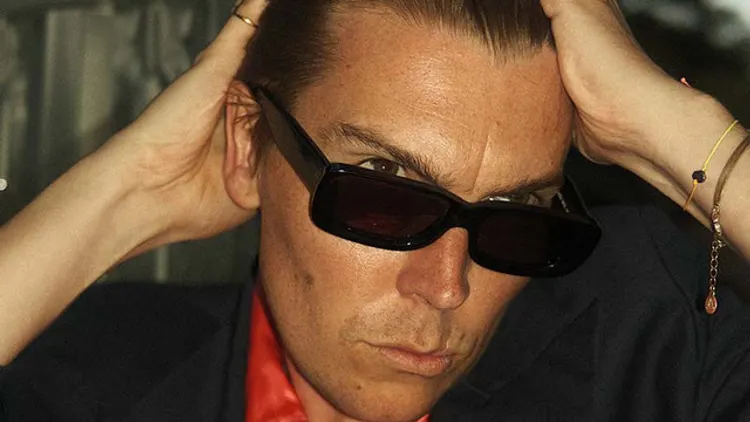 Alex Cameron + Ada Lea + Burs: WMFC26