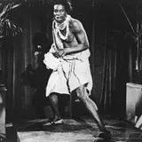 Screamin' Jay Hawkins