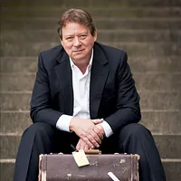 Andrew Marriner