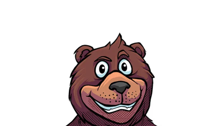 Bear Grillz