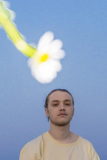 Julian Muller Presents Smf: Grace Dahl, Carmen Electro