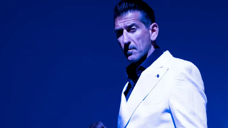 Danny Vera - DNA Theatertour 2025