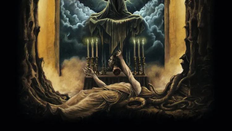 Bölzer + The Ruins Of Beverast + Vitriol
