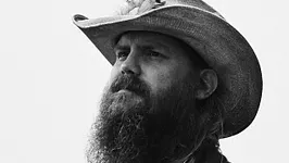 Chris Stapleton's All-American Road Show