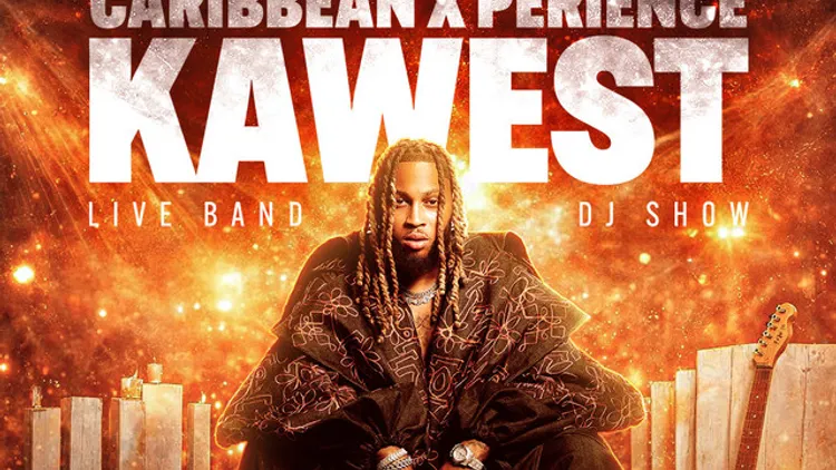 DJ Kawest