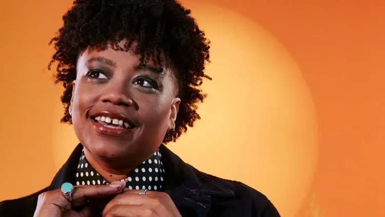 AMYTHYST KIAH
