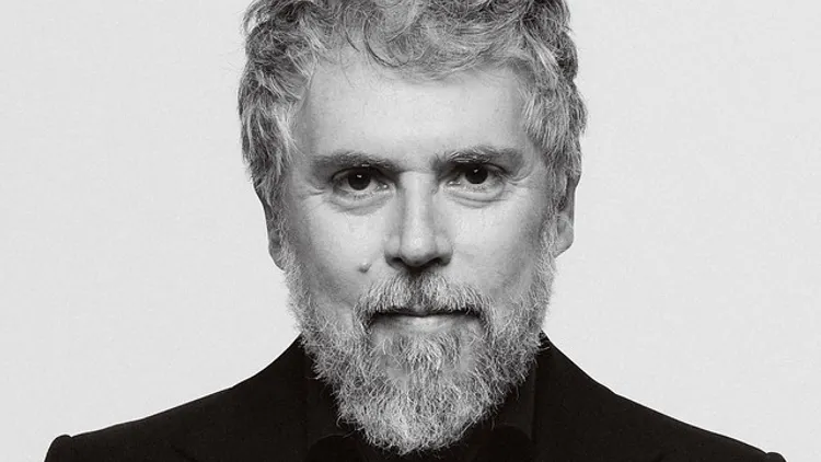 Ivan Ferreiro