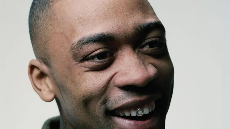 House Warming Day + Night Party feat. Wiley