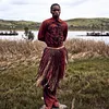 Bongeziwe Mabandla