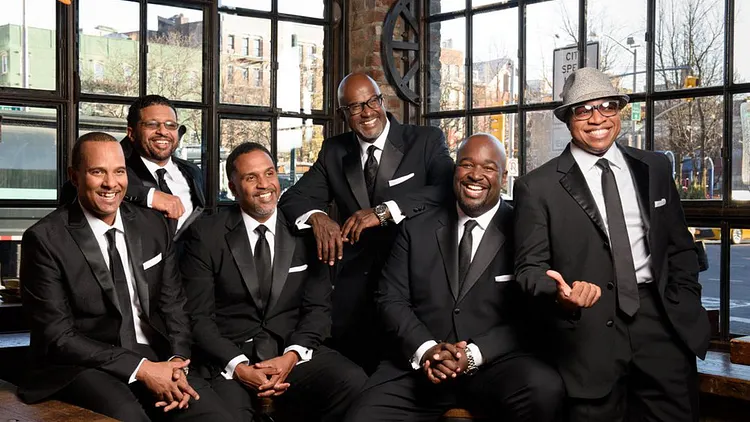Take 6