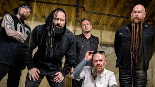 Five Finger Death Punch - 20th Anniversary World Tour
